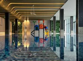 Hotel Mazurski Raj