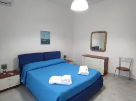 New Horizons Apartment