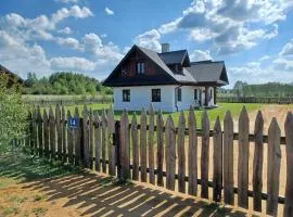 Gospodarstwo Agroturystyczne ŻARNOWIEC