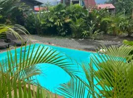 IkI Tiny Villa