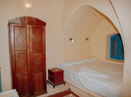 فيلا الديوان - Villa eldiwan, hotel v destinaci Tunis