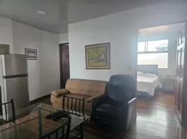 Bright and central apartment near Plaza del Sol