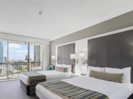 Mantra on View Surfers Paradise by Ready Set Stay