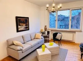 Cozy Suite Vitosha street Center