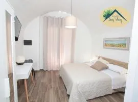 La casa di Susy Whorz