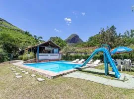 Pousada Pedra de Paraibuna