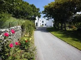 Scourie Lodge and Gardens