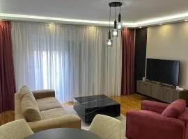Stan na dan DeX apartman Bijeljina