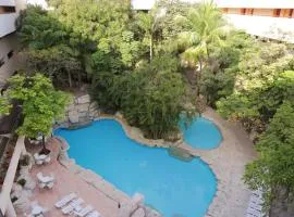 Marriott Tuxtla Gutierrez Hotel