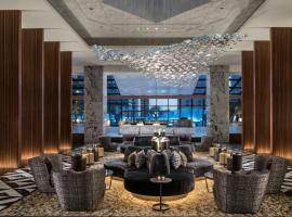 The Ritz-Carlton, Chicago, hotel in Chicago