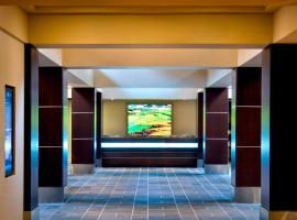 Trumbull में, होटल Trumbull Marriott Shelton
