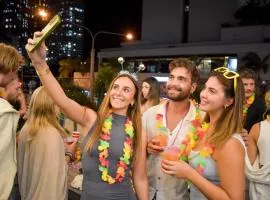 Tequila Sunrise Podstel