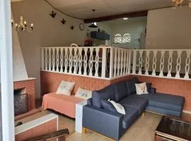 Casa Verde Campos, conforto e ótima localização