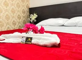 Hotel Boutique Casa Dorada