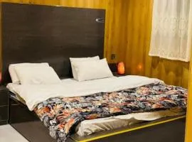 Astore Oasis Resort Gorikote