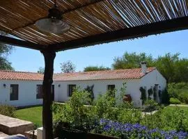 El Palomar casa de campo