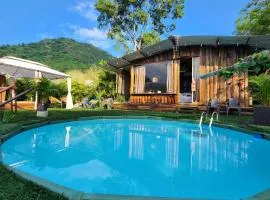 Posada Turistica Rural y Glamping Altos del Dorado La Mesa