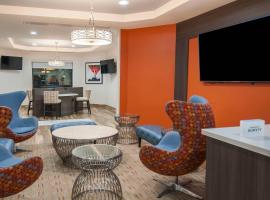 TownePlace Suites by Marriott Vidalia Riverfront, hotel v destinaci Vidalia
