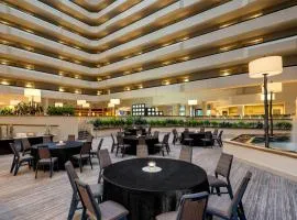 Sheraton West Des Moines