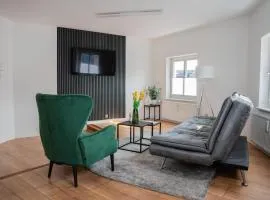 Zimmer in zentraler Lage Rostock No 2