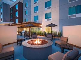 TownePlace Suites by Marriott Lakeland, hotel berdekatan Zephyrhills Municipal Airport - ZPH, Lakeland