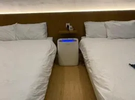 AFSHAA Mahkota Valley Suite