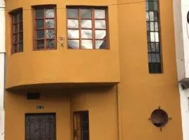 Helen House