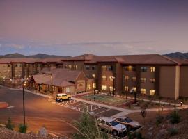 Residence Inn Prescott, hotel v destinaci Prescott