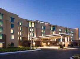 SpringHill Suites by Marriott Kennewick Tri-Cities