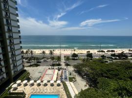 Barrabella Alto Luxo, hotel in Rio de Janeiro