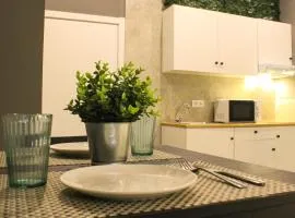 CITY FLATS - Avenida Baleares