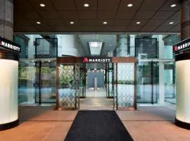 東京マリオットホテル