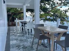 Tubod Mar Terraza 3 bedrooms and basement up to 18 pax
