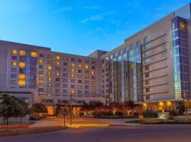Bethesda North Marriott Hotel & Conference Center