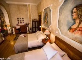 Hotel Boutique Cultura Manor by Brater