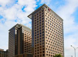 Sheraton Hsinchu Hotel