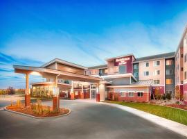 Residence Inn by Marriott Pullman, hotel near Pullman-Moscow Regional Airport - PUW, Pullman