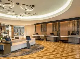 Sheraton Detroit Metro Airport