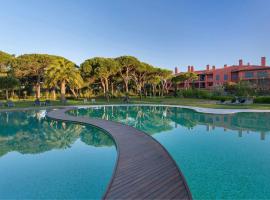 Sheraton Cascais Resort - Hotel & Residences, Sheraton hotel v destinaci Cascais