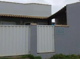 Casa de Praia em Unamar Cabo Frio 6 pessoas
