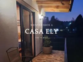 Casa Elizabeth en valle de Bravo,Avandaro