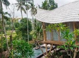 Wadari Retreat Villa Ubud