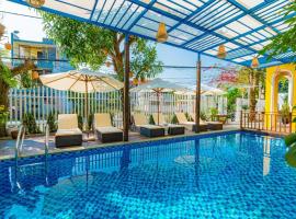 Hoi An Heart hostel Villa - Bespoke, ξενοδοχείο στο Χόι Αν