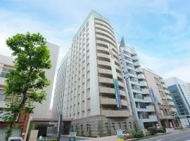 Hotel Route-Inn Nagoya Sakae