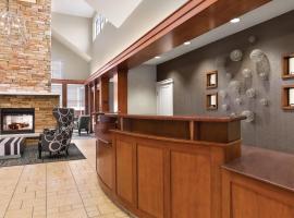 Residence Inn by Marriott Newport Middletown, viešbutis mieste Midltaunas