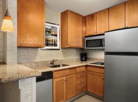 Residence Inn by Marriott Newport Middletown, hotel dekat Newport State (Rhode Island) - NPT, Middletown