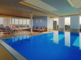 Sheraton Carlton Nuernberg