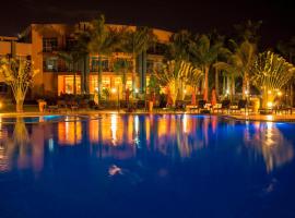 Protea Hotel by Marriott Entebbe, ξενοδοχείο σε Εντέμπε