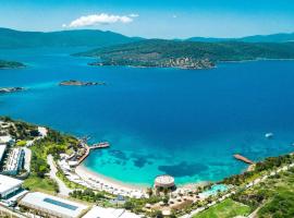 Le Méridien Bodrum Beach Resort, rezort v destinaci Bogazici
