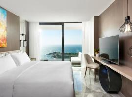 Le Meridien Bodrum Beach Resort, hotel con spa en Bogazici